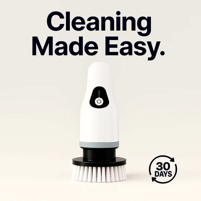 PowerScrub Pro