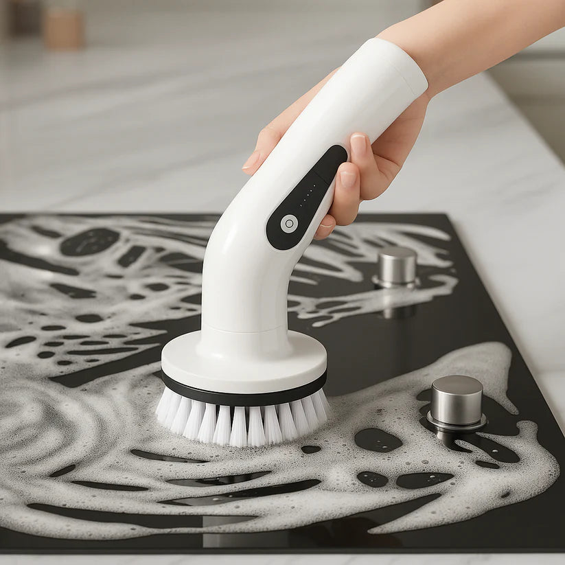 PowerScrub Pro